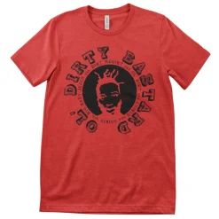 Ol' Dirty Bastard A.K.A T-Shirt