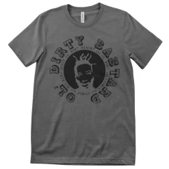 Ol' Dirty Bastard A.K.A T-Shirt