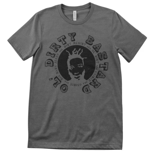 Ol' Dirty Bastard A.K.A T-Shirt
