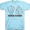 Old and Ugly or Young and Beautiful T-Shirt