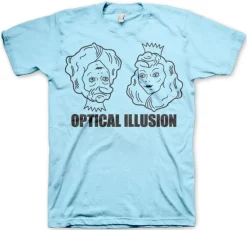 Old and Ugly or Young and Beautiful T-Shirt