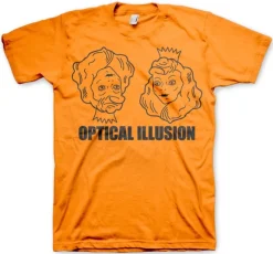 Old and Ugly or Young and Beautiful T-Shirt