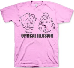 Old and Ugly or Young and Beautiful T-Shirt