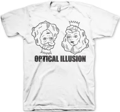 Old and Ugly or Young and Beautiful T-Shirt