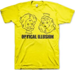 Old and Ugly or Young and Beautiful T-Shirt