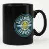 Oldsmobile - Service Sign Mug