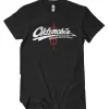 Oldsmobile Rockets Ahead T-Shirt