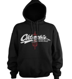 Oldsmobile Rockets Ahead Hoodie