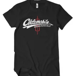 Oldsmobile Rockets Ahead T-Shirt
