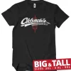 Oldsmobile Rockets Ahead Big & Tall T-Shirt