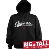 Oldsmobile Rockets Ahead Big & Tall Hoodie