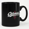 Oldsmobile Rockets Ahead! Mug