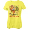 On My High Horse Girly Tee