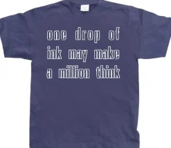 One Drop Of Ink... T-Shirt