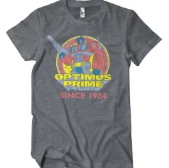 Optimus Prime - Since 1984 T-Shirt