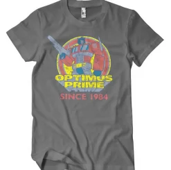 Optimus Prime - Since 1984 T-Shirt