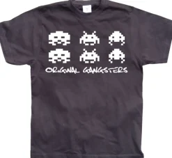 Original Gangster T-Shirt