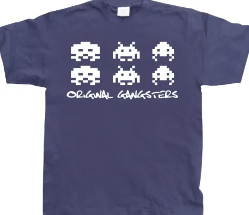Original Gangster T-Shirt