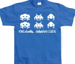 Original Gangster T-Shirt