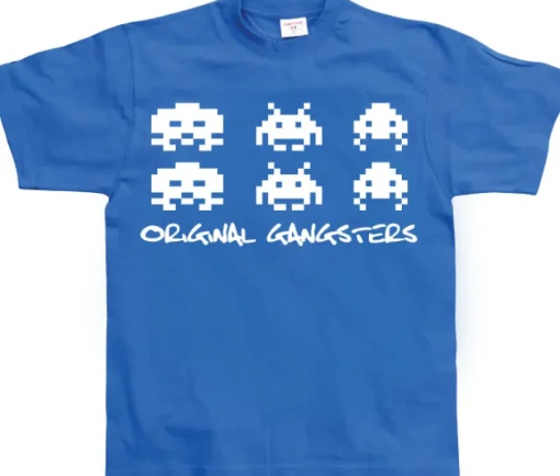 Original Gangster T-Shirt