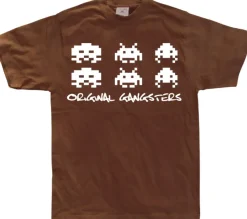 Original Gangster T-Shirt