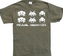 Original Gangster T-Shirt