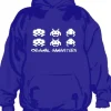 Original Gangsters Hoodie
