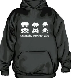 Original Gangsters Hoodie