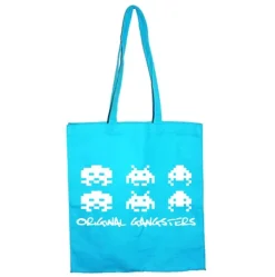 Original Gangsters Tote Bag