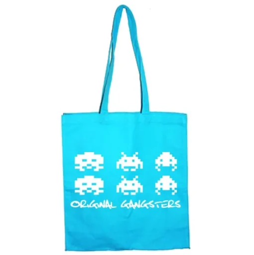 Original Gangsters Tote Bag