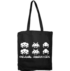 Original Gangsters Tote Bag
