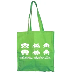 Original Gangsters Tote Bag