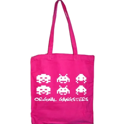 Original Gangsters Tote Bag
