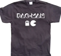 PAC MAN T-Shirt
