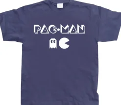 PAC MAN T-Shirt