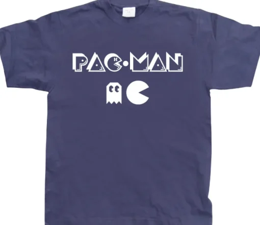 PAC MAN T-Shirt