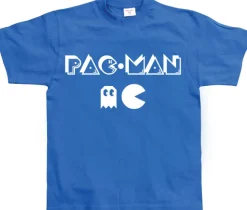 PAC MAN T-Shirt