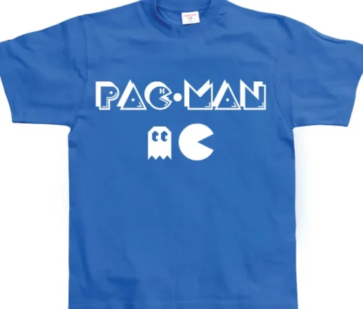 PAC MAN T-Shirt