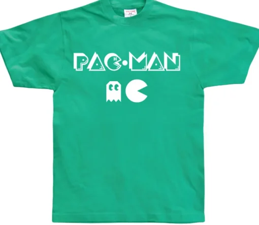 PAC MAN T-Shirt