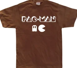 PAC MAN T-Shirt