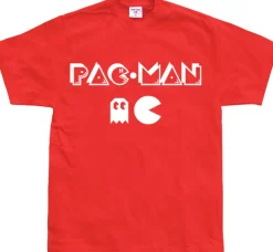 PAC MAN T-Shirt