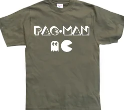 PAC MAN T-Shirt