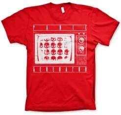Panic Generator T-Shirt