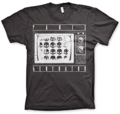Panic Generator T-Shirt