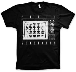 Panic Generator T-Shirt