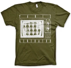 Panic Generator T-Shirt