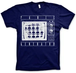 Panic Generator T-Shirt