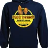 Papa Woodys Board Wax Hoodie