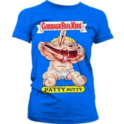 Patty Putty Girly T-Shirt