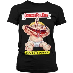 Patty Putty Girly T-Shirt